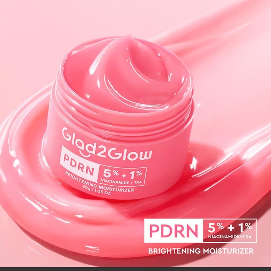 G2G MOIST 30GR PDRN 5%+1%