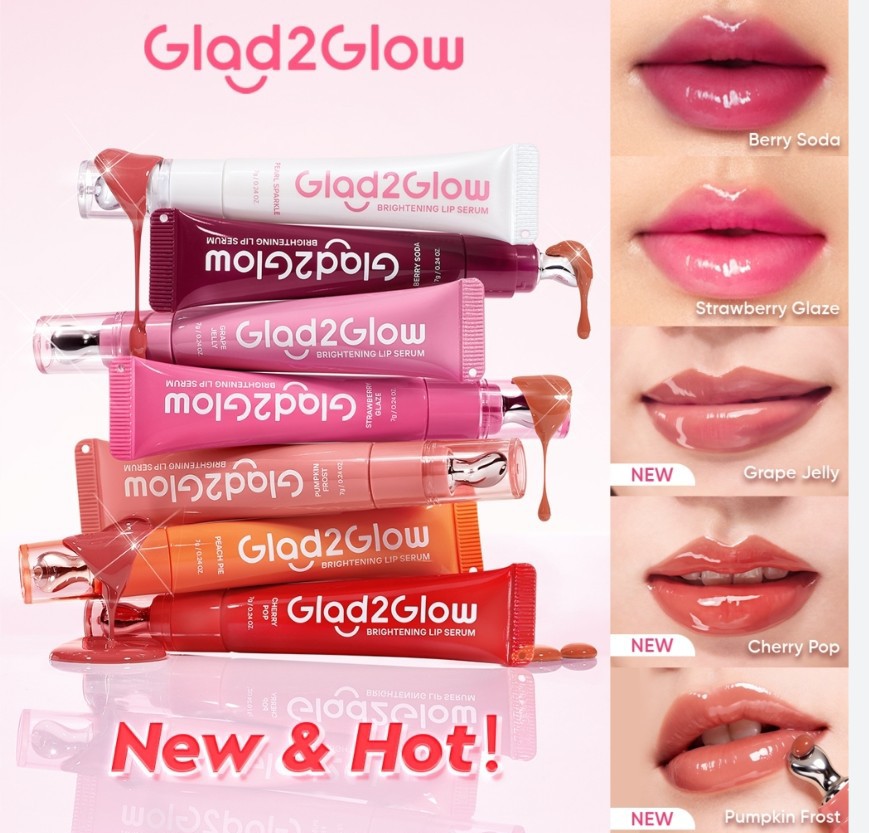 G2G LIP SERUM