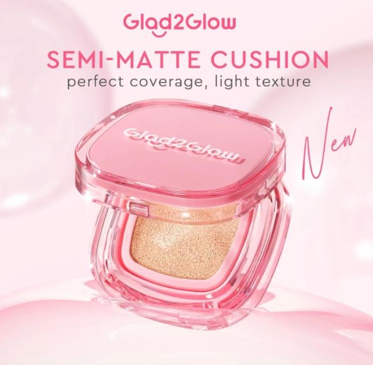 G2G PERFECT COVER CUSHION