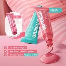 WARDAH LIP RESCUE JELLY BALM