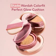 WARDAH COLORFIT PERFECT GLOWCUSHION