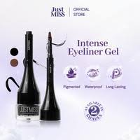 WARDAH EYEXPERT EYE LINER GEL 2.3G