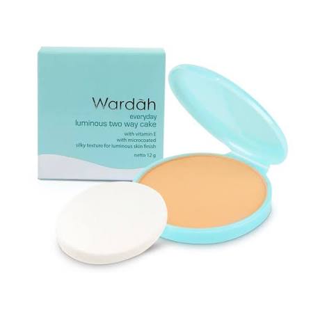 WARDAH LMNS TWC REF