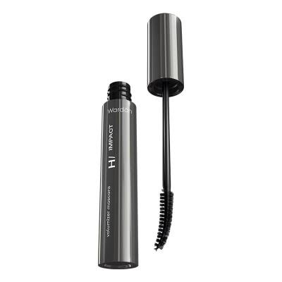 WARDAH MASCARA HI IMPACT VOLUMIZER 6.5G