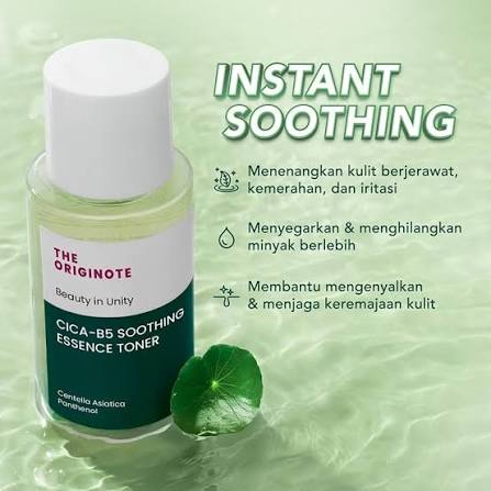 ORIGINOTE TONER CICA-B580ML