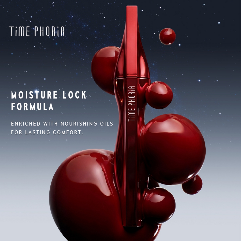 TIMEPHORIA AION SUPERSTAIN LIP TATTO INK 003 ELIARA