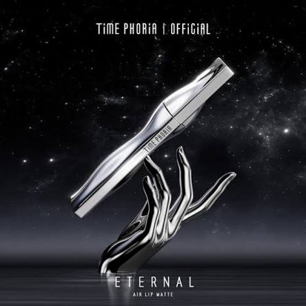 TIMEPHORIA ETERNAL LIP MATTE