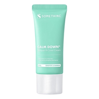 SOMETHINC CALM DOWN SKINPAIR R-COVER CREAM 25ML