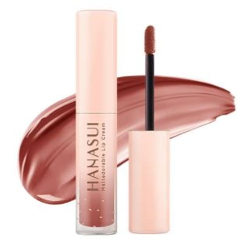 HANASUI LIP CREAM MATTE