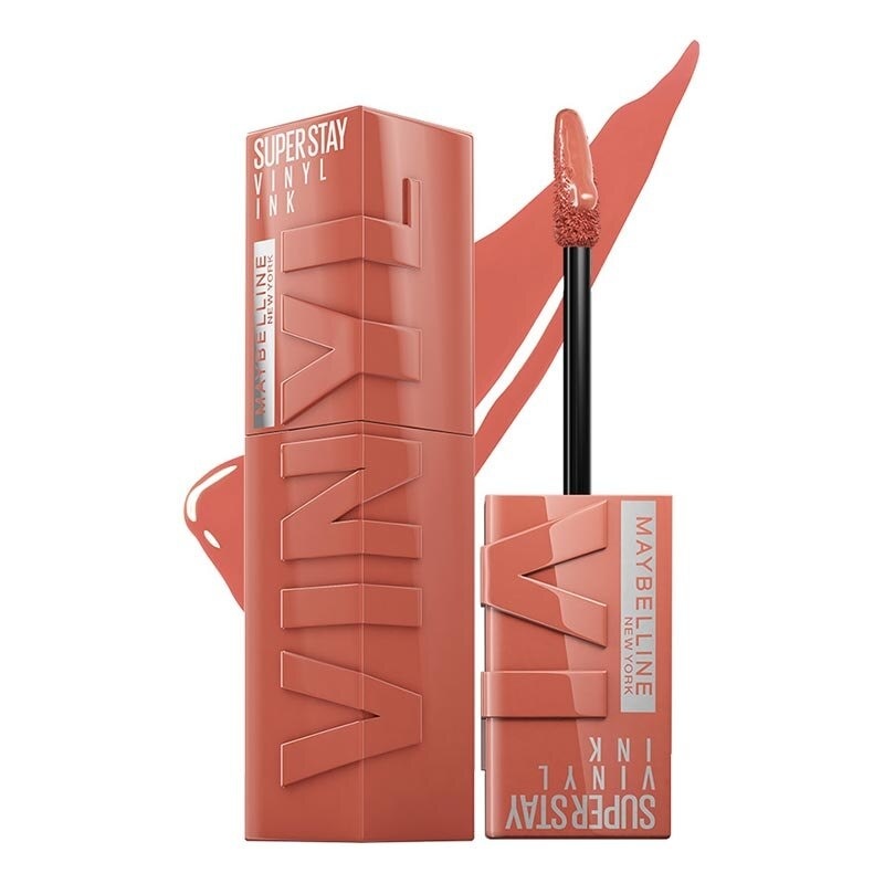 MAYBELLINE SUPERSTAY VINYL INK