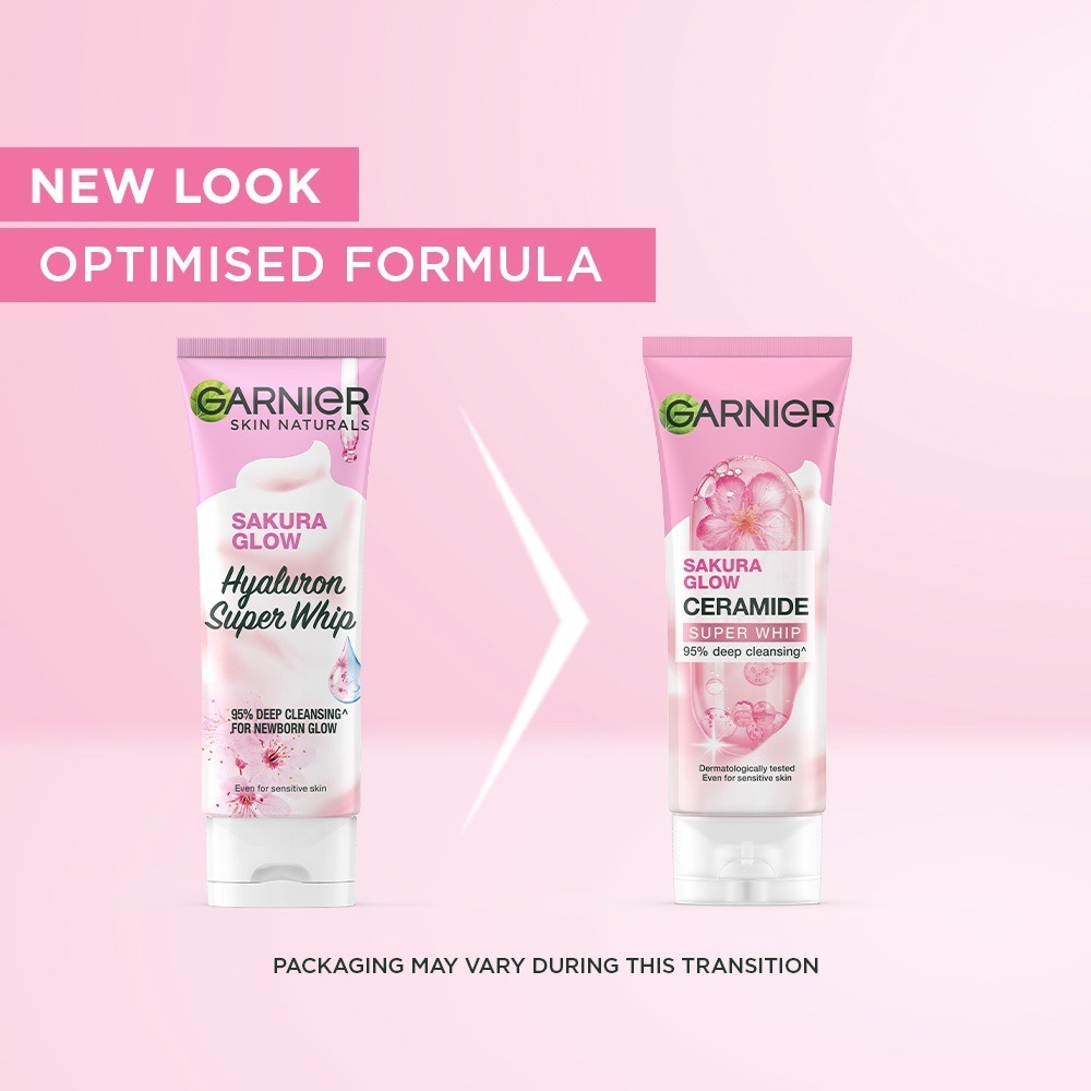 GARNIER SG CERAMIDE SUPER WHIP 50ML
