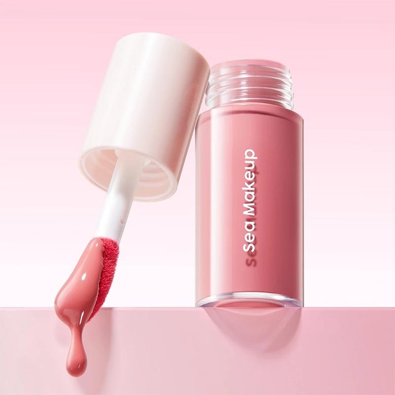SEA MAKEUP LIQUID BLUSH
