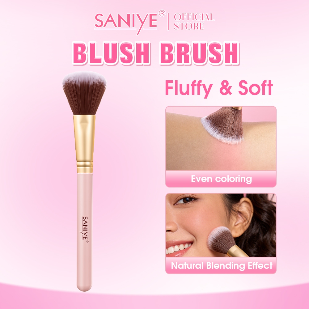 SANIYE BRUSH POWDER/BLUSH A102