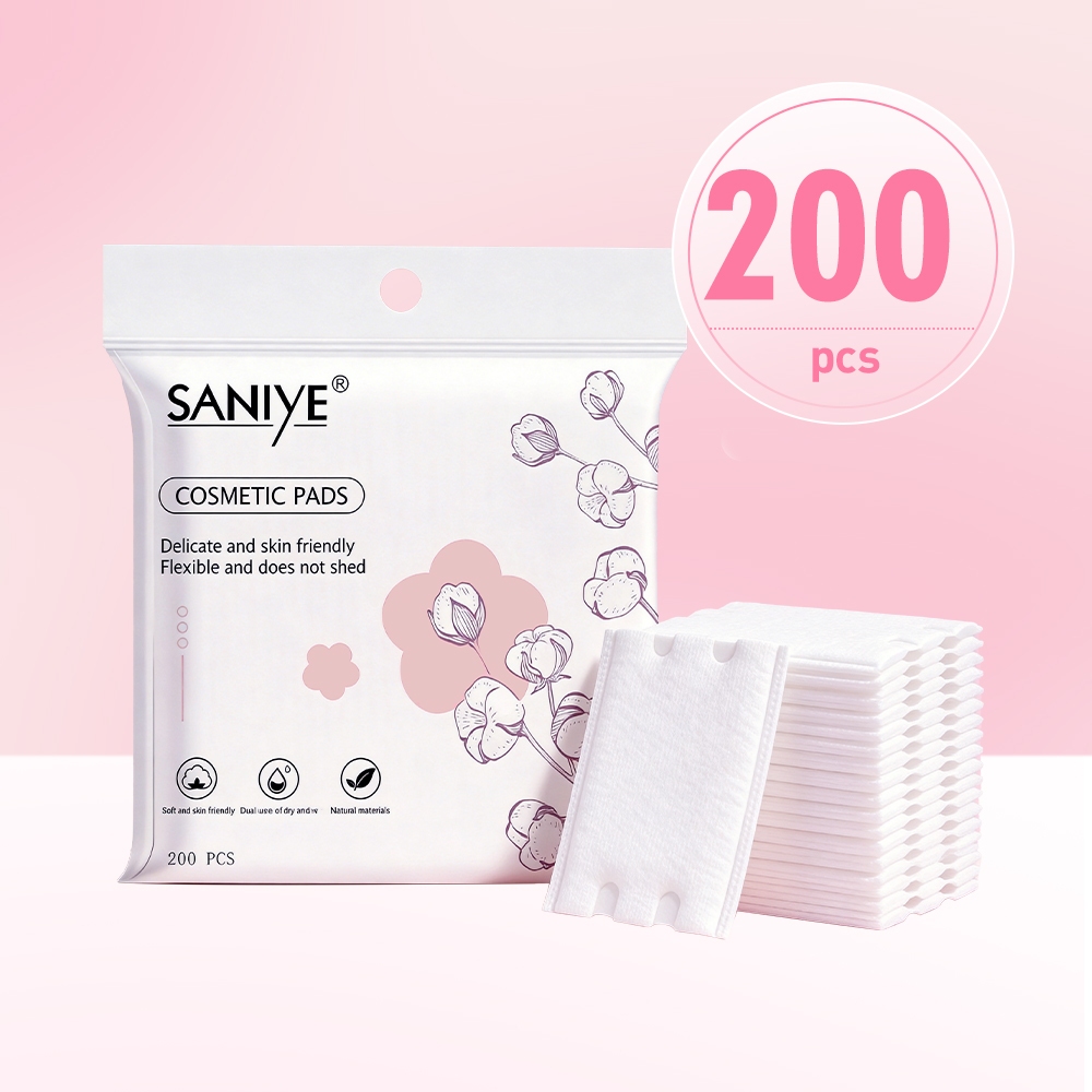 SANIYE KAPAS 200PCS F18