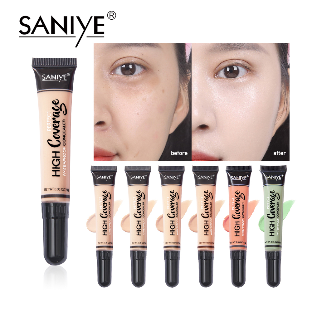 SANIYE HC MULTI USE CONCEALER R1072