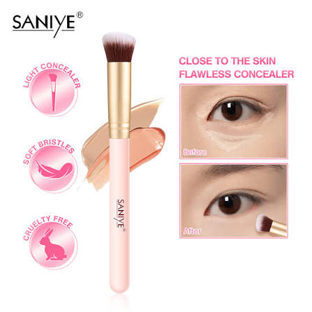 SANIYE BRUSH CONCEALER A105