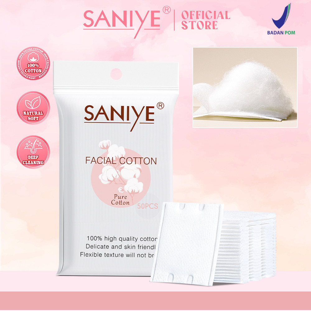 SANIYE KAPAS 50PCS F15