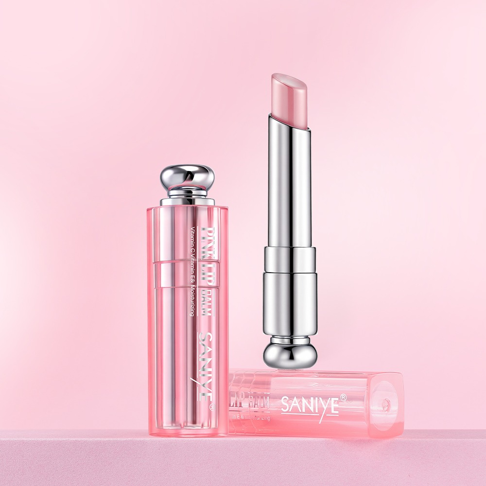 SANIYE LIP BALM SWEETHEART K1412