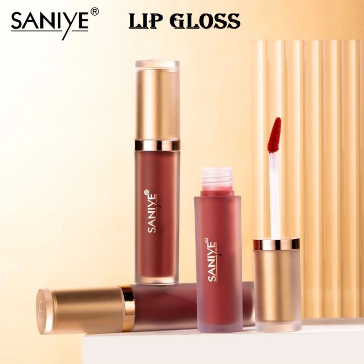 SANIYE LIP GLOSS HYDRA L1237
