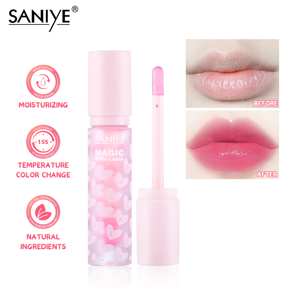 SANIYE MAGIC LIP SERUM