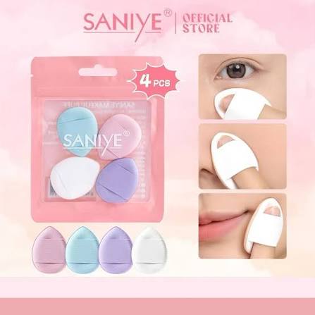 SANIYE SPON ISI 4 B030