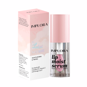 IMPLORA LIP MOIST SERUM 3.6GR