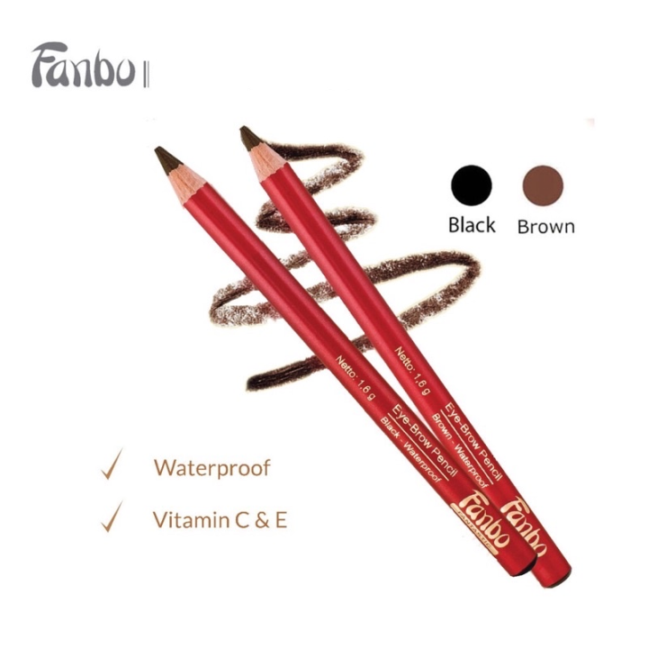 FANBO EYEBROW